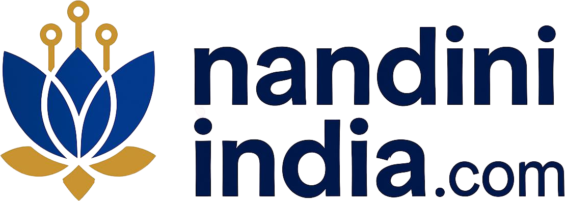 NandiniIndia.com